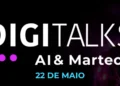 principal, evento de, Negócios do, Universo Digital, do Brasil, o, principal evento, do ano (Digitalks, Expo);